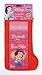 Disney Princess Christmas Stocking: Disney Princess Christmas Stocking 