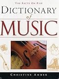 The Facts on File Dictionary of Music