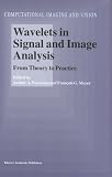Wavelets in Signal and Image Analysis: From Theory to Practice (Computational Imaging and Vision)