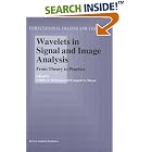 Wavelets in Signal and Image Analysis: From Theory to Practice (Computational Imaging and... by Arthur A. Petrosian and Francois G. Meyer