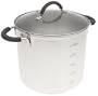 Bauen Pagoda 12-Quart Stock Pot