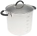 Bauen Pagoda 12-Quart Stock Pot