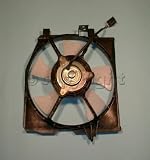 A/C FAN SHROUD mazda PROTEGE 95-98 cooling