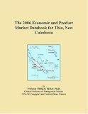The 2006 Economic and Product Market Databook for Thio, New Caledonia