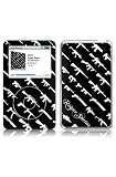 MusicSkins Rogue Status - Guns Black - MP3 Player Skins,Accessories for Unisex