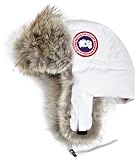 Canada Goose Men's Aviator Hat