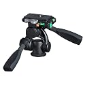 VANGUARD PH-42 Pan Head with QS-51 Quick Shoe