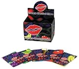 Latex Dental Dam Ea Asst Colors Condoms Latex Dental Dam Ea Asst Colors Condoms