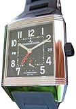 Jaeger LeCoultre Reverso Squadra Hometime Mens Watch Q700867P