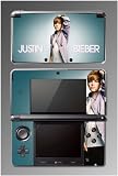 Justin Bieber One Time Love Me Game Vinyl Decal Cover Skin Protector 14 for ....