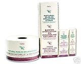 GIGI Natural Muslin Epilating Roll (40 Yards)