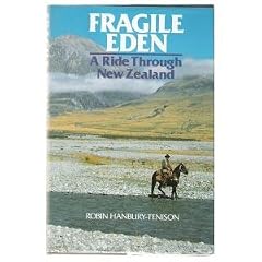 Fragile Eden: A Ride Through New Zealand