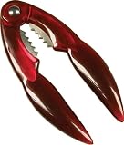Fox Run Seafood Cracker, Red