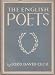 Books : THE ENGLISH POETS