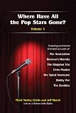 Where Have All The Pop Stars Gone?