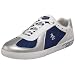 Original Penguin Men's Mix Fashion Court Shoe