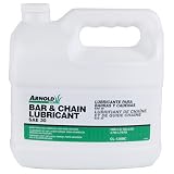 Arnold 128 oz. Bar & Chain Bottle Oil Single Pack #OL-128BC
