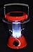 Solar Wholesale 4001 Solar Powered Camping Lantern for Children. 6.3