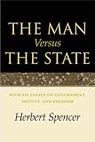 MAN VERSUS THE STATE, THE HERBERT SPENCER