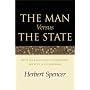 MAN VERSUS THE STATE, THE