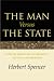 MAN VERSUS THE STATE, THE
