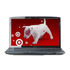 Acer Aspire AS8930-6243 Laptop