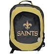 New Orleans Saints - Logo Emb Cordura Backpack