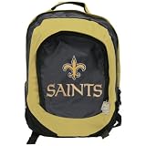 New Orleans Saints - Logo Emb Cordura Backpack