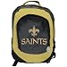 New Orleans Saints - Logo Emb Cordura Backpack