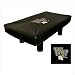 Wake Forest University Pool Table Cover Size: 7' Wake Forest University Pool Table Cover Size: 7'