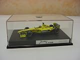 1/43 Scale Hot Wheels 2000 F1 Jordan Jarno Trulli #6