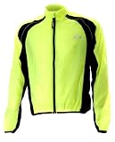 Lusso Aqua Lightweight Showerproof Jacket Medium