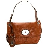 Fossil Maddox Convertible Flap Cross-Body