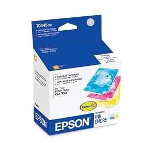 StylusC64 C84 CX6400 Multi Pac by Epson
