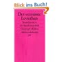 Der vermisste Leviathan: Staatstheorie in der Bundesrepublik