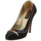Sui Generis Saphire Pump