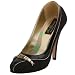 Sui Generis Women's Saphire Pump