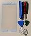 Samsung Galaxy Note 3 N9000 Replacement Front Screen Glass Lens & Tool Kit (WT)