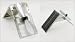 Solar Powered Desk Fan Kit