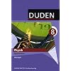 Duden Physik - Gymnasium Th�ringen: 8. Schuljahr - Sch�lerbuch