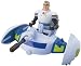Ben 10 Plumber Space Ship With Grandpa Max_s-1