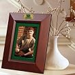 Wisconsin-Green Bay Phoenix Memory Company Portrait Picture Frame NCAA College Athletics Fan Shop Sports Team Merchandise
