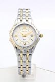 Seiko SXDC36 Watch Ladies Le Grand Sport Stainless Steel