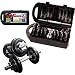 VIP 40lb Deluxe Dumbbell Set w/ Case