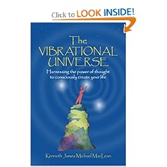 The Vibrational Universe (Spiritual Dimensions)
