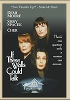 If These Walls Could Talk [DVD] [1996] [Region 1] [US Import] [NTSC]