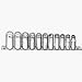 Tools & Hardware : 11-Piece 3/8" Drive Deep Metric Socket Set