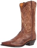 Tony Lama Women's Stallion 7906l Boot,Kango,7.5 B US