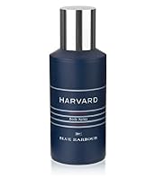Blue Harbour Harvard Body Spray 150ml