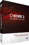 Native Instruments KORE 2 Software Edition - B001FTAHL2